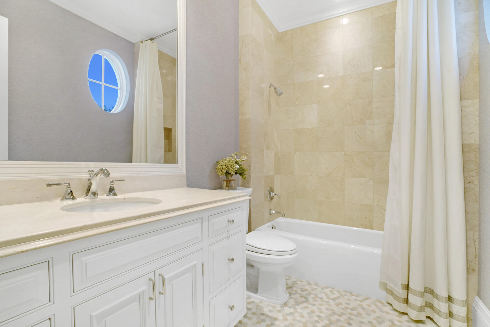 Bears Club - Residential