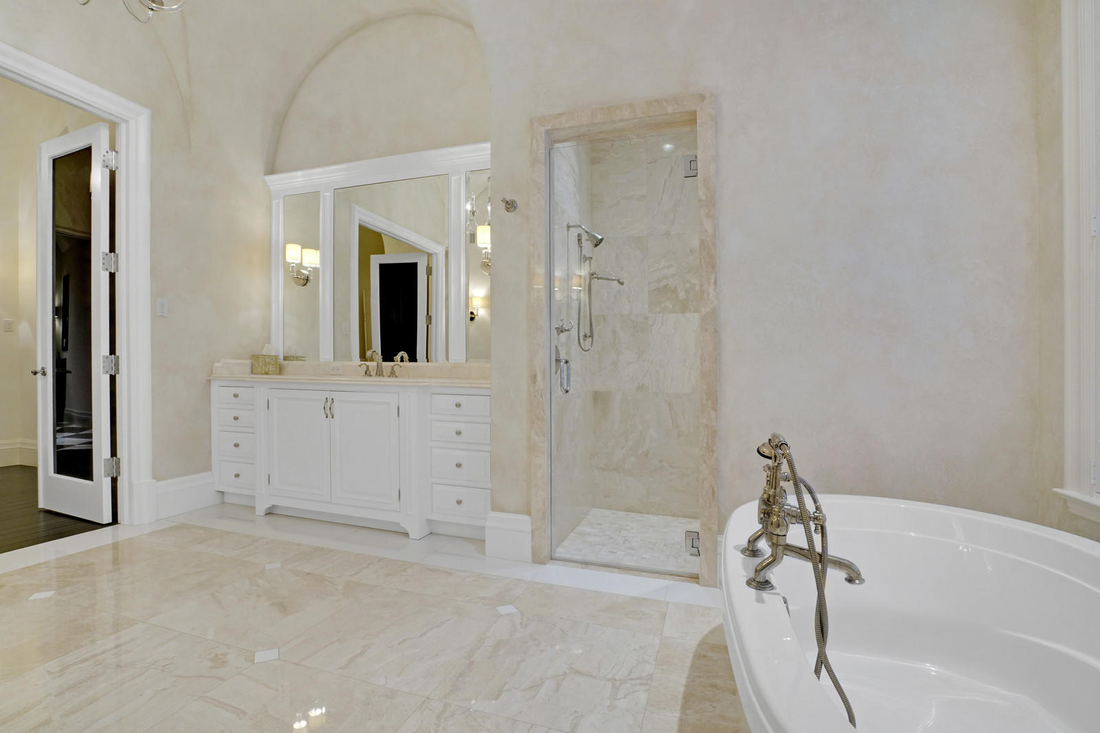 Bears Club - Residential