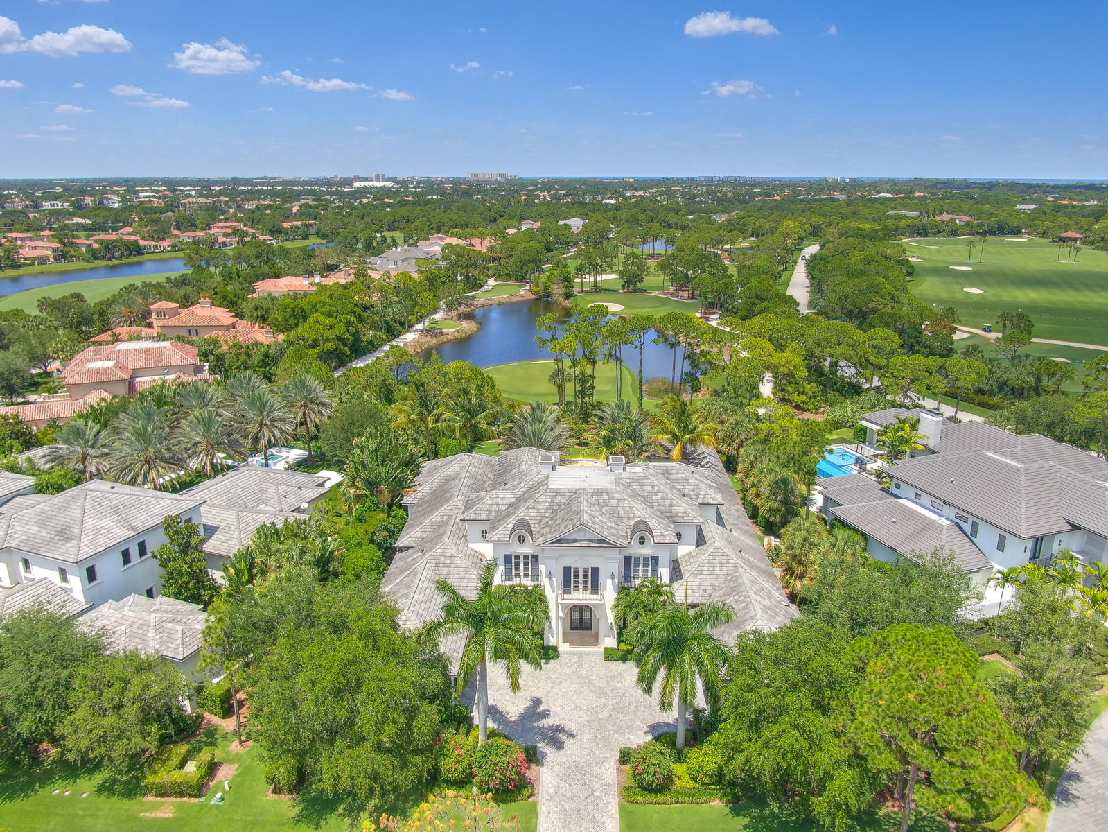 Bears Club - Residential