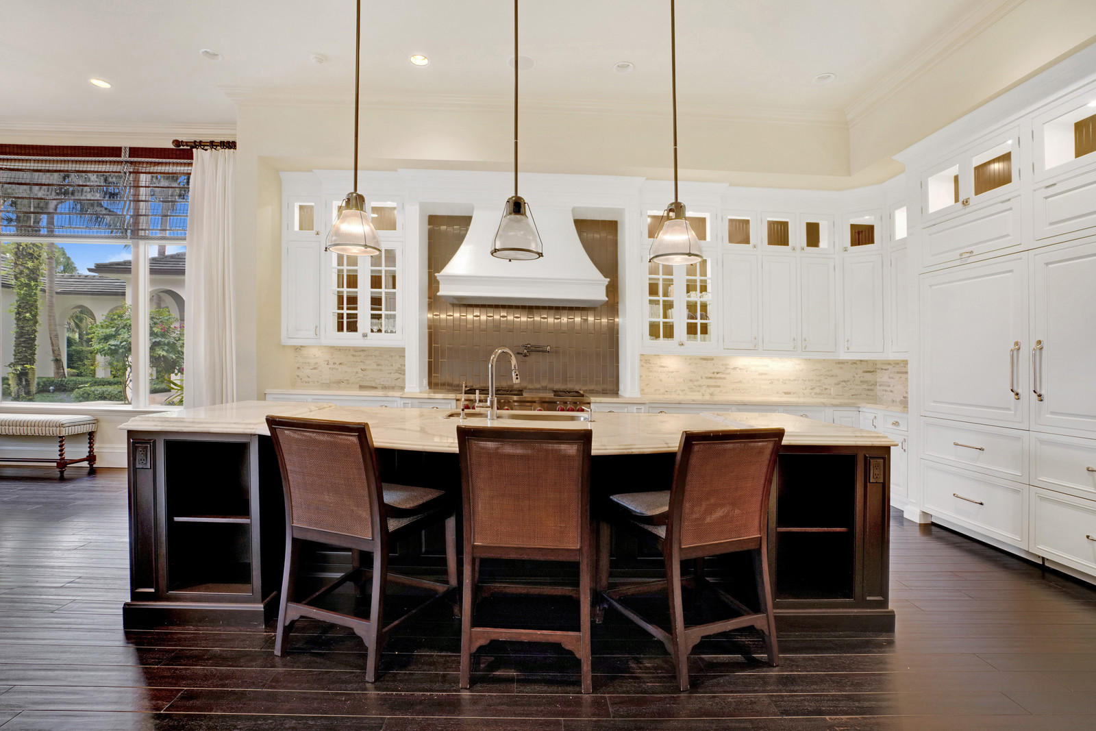 Bears Club - Residential