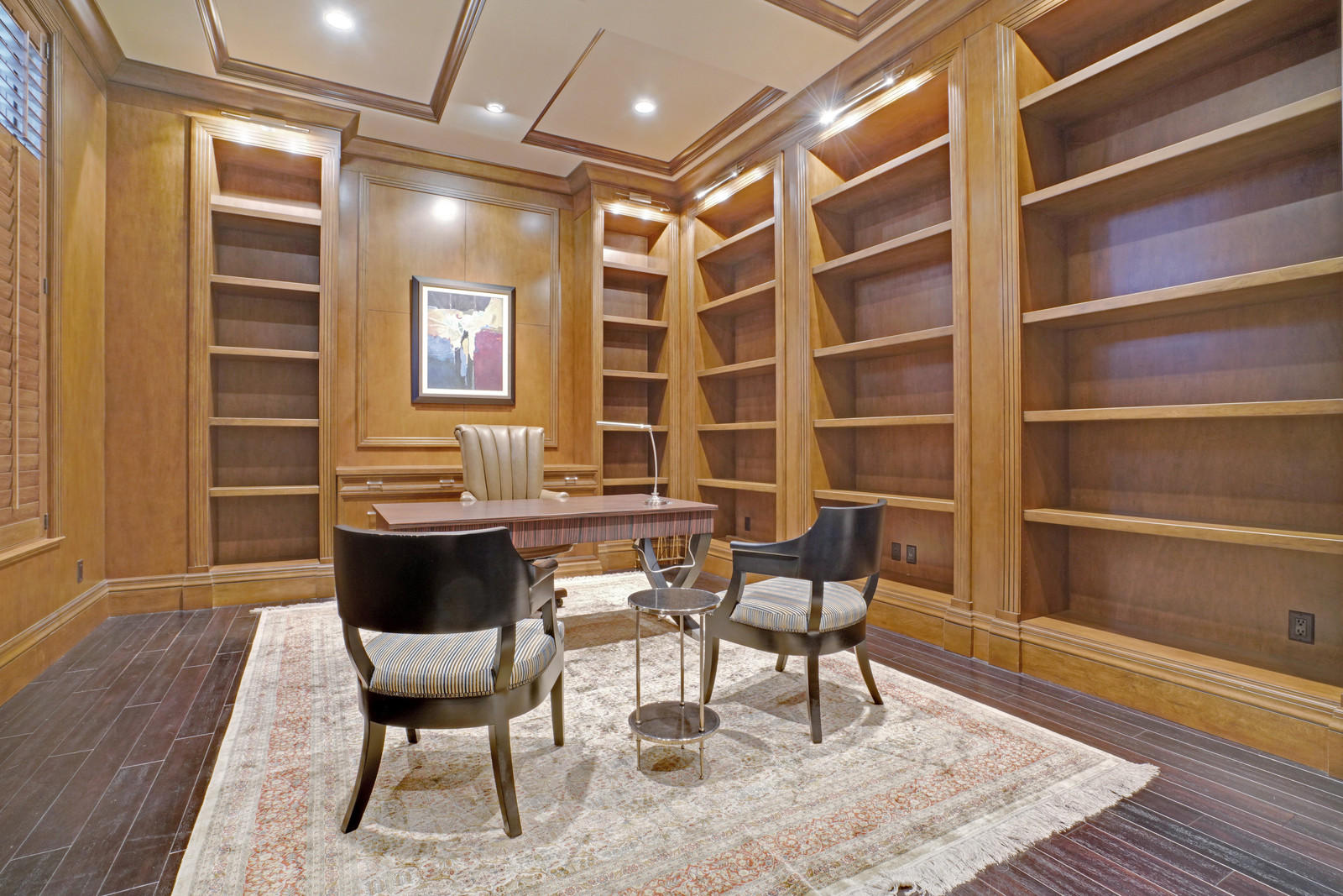 Bears Club - Residential