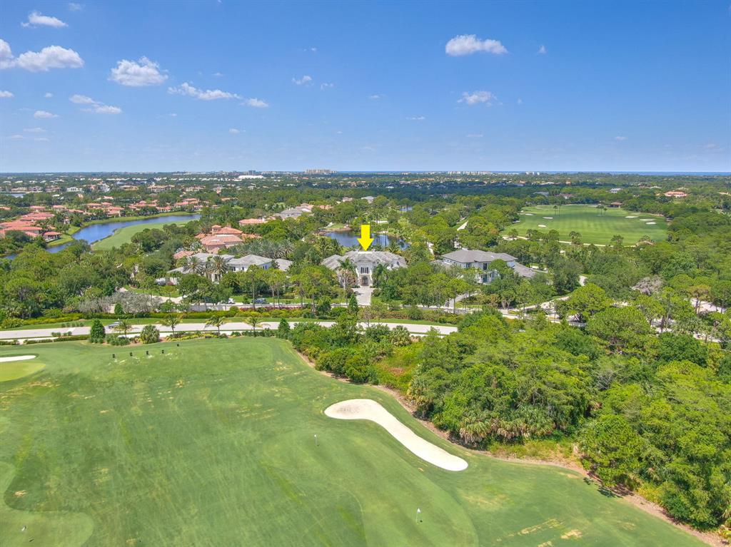 Bears Club - Residential