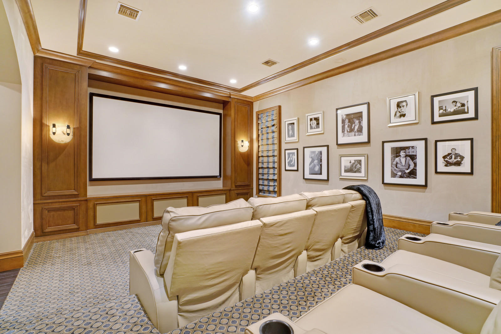 Bears Club - Residential