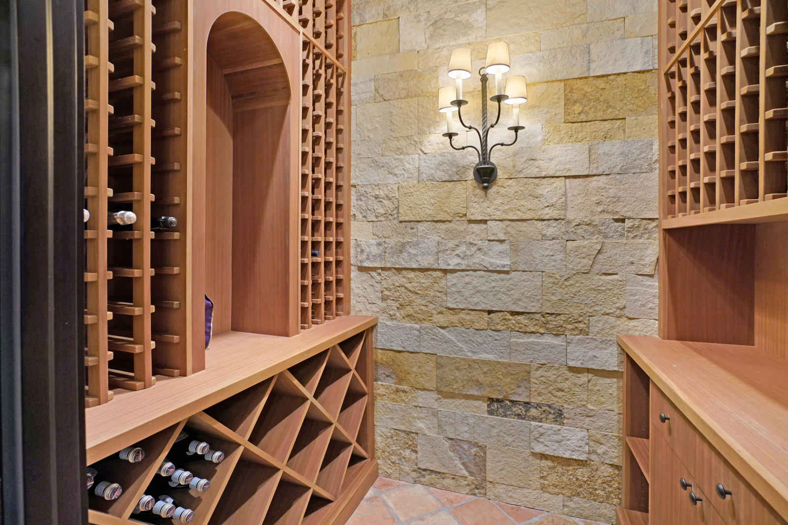 Bears Club - Residential