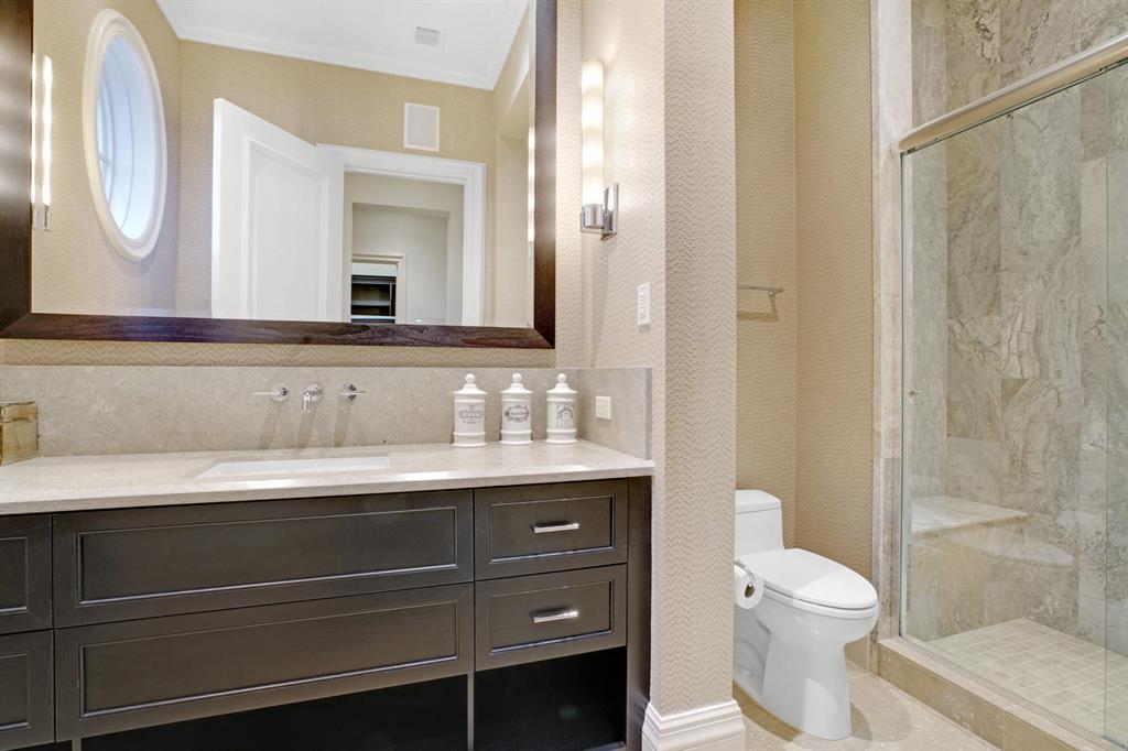 Bears Club - Residential