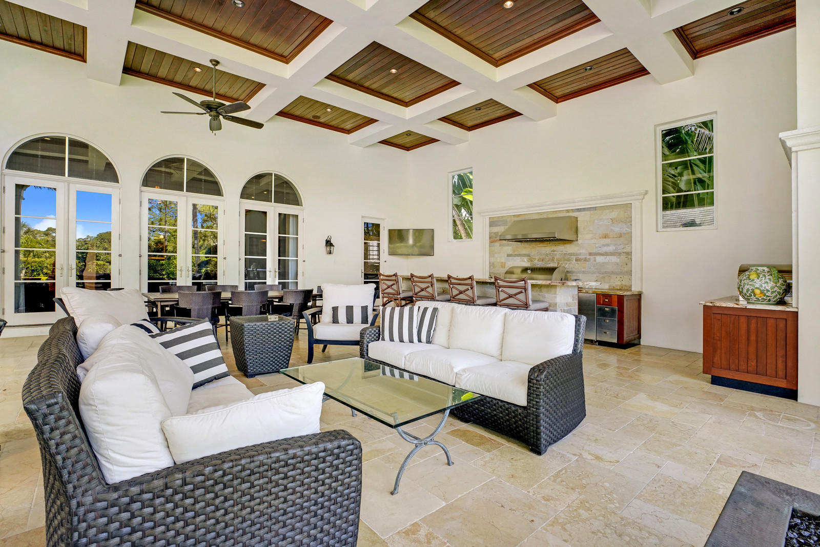 Bears Club - Residential