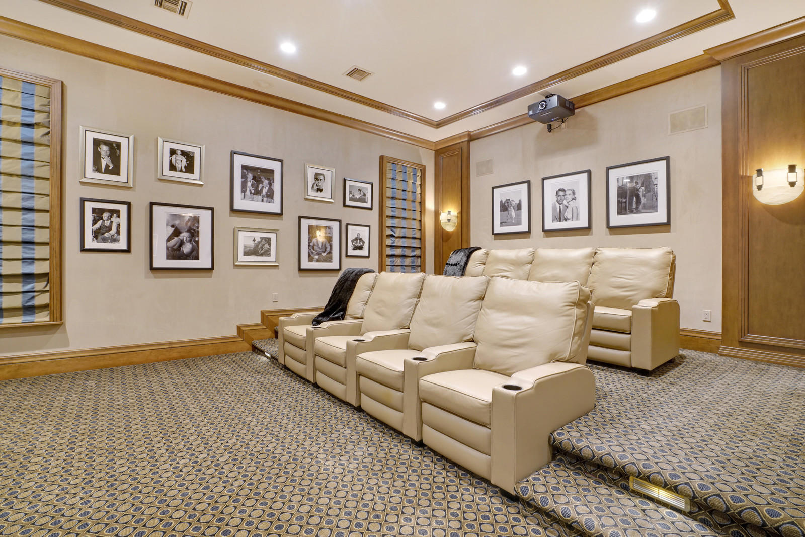 Bears Club - Residential