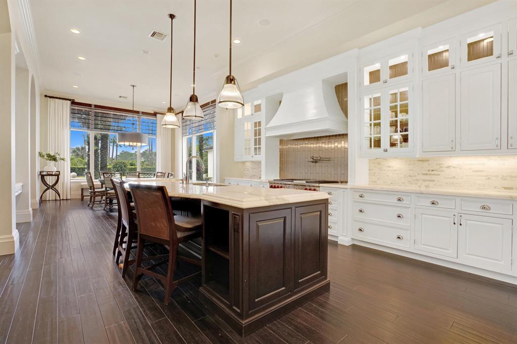 Bears Club - Residential