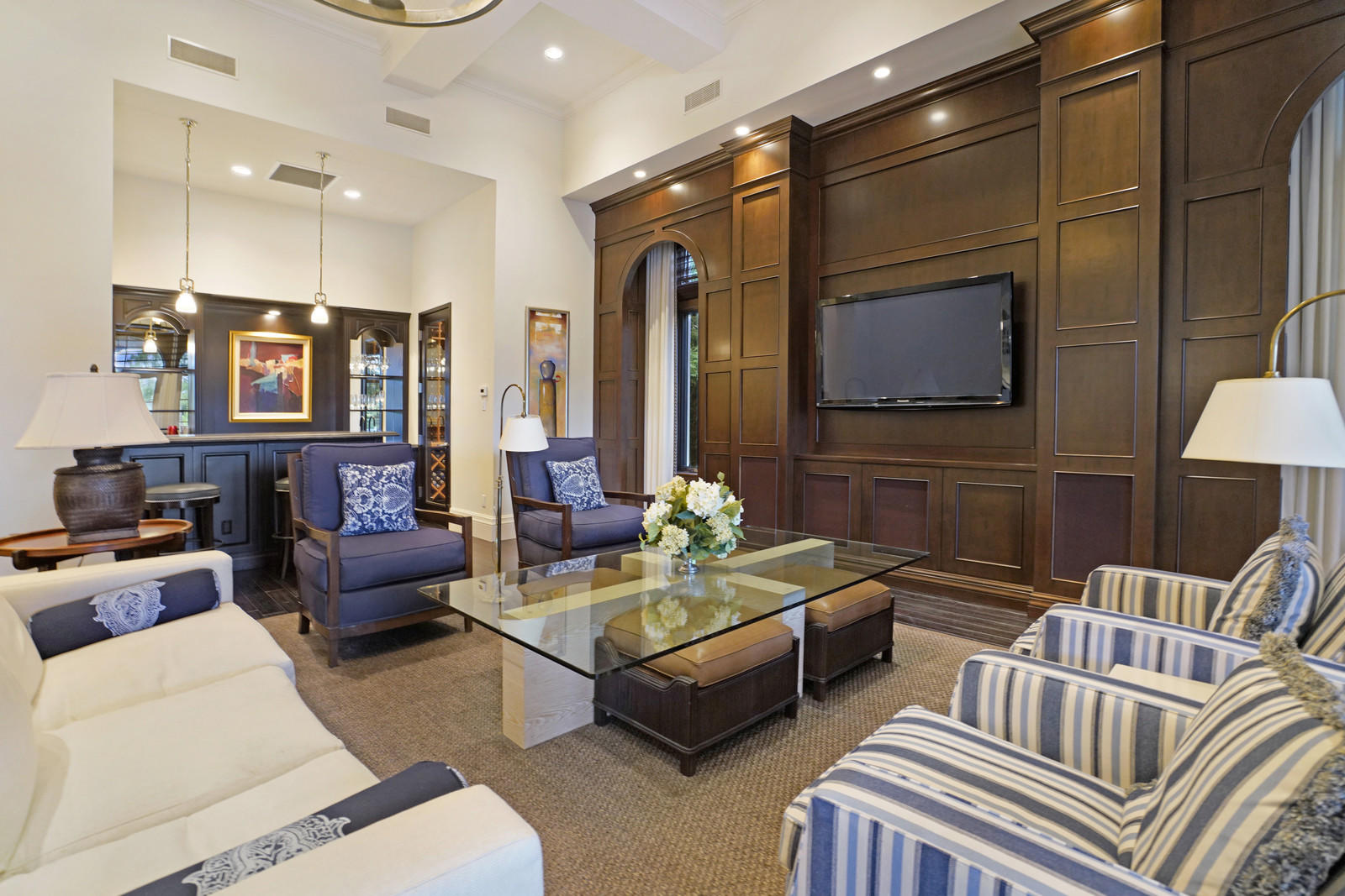 Bears Club - Residential