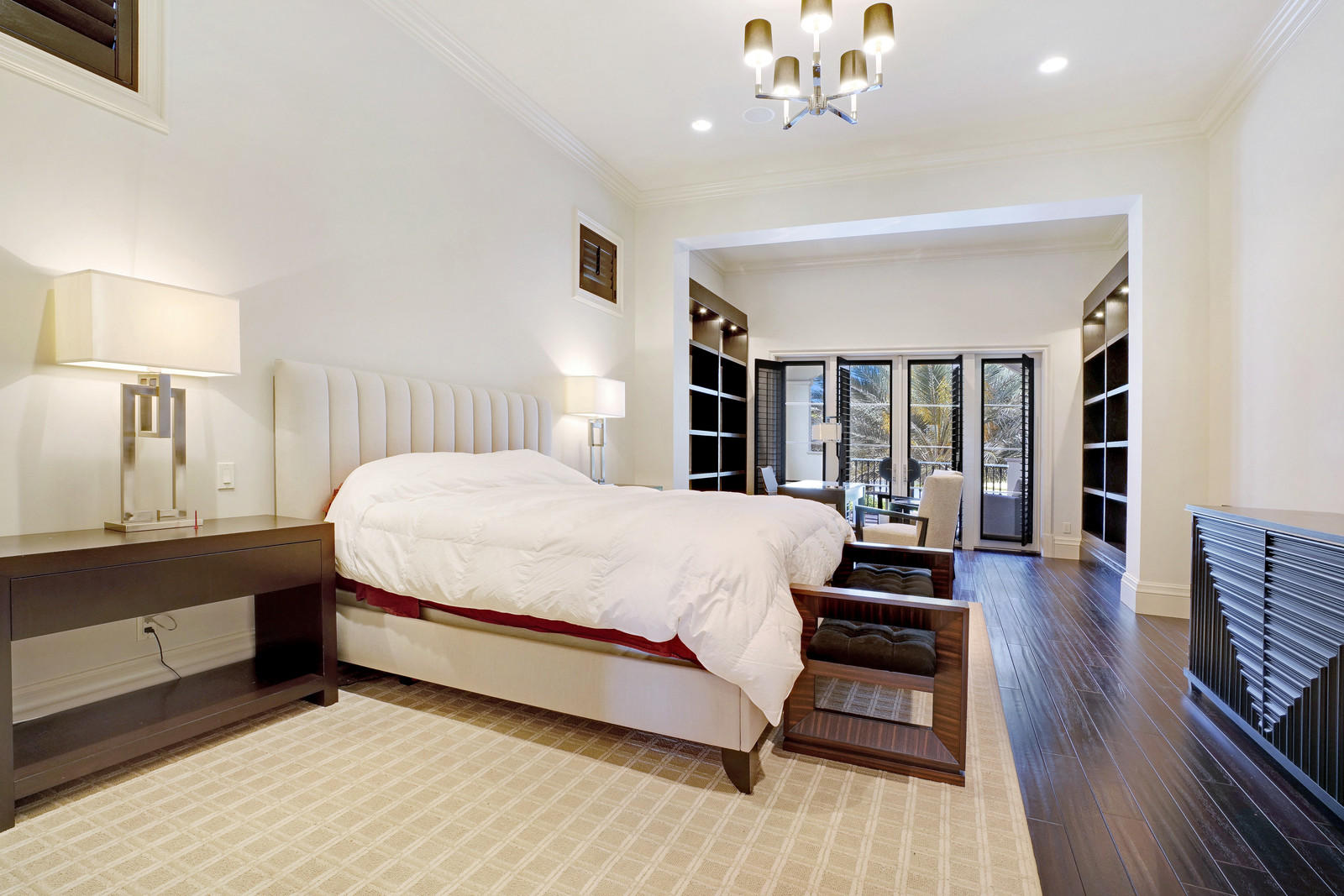 Bears Club - Residential