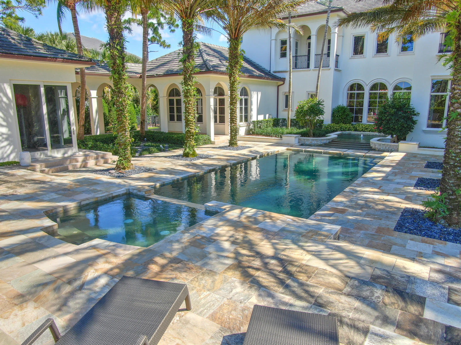 Bears Club - Residential