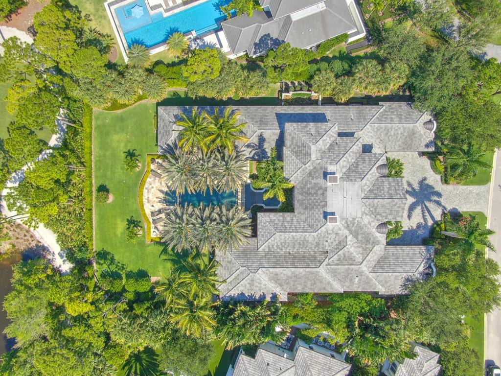 Bears Club - Residential