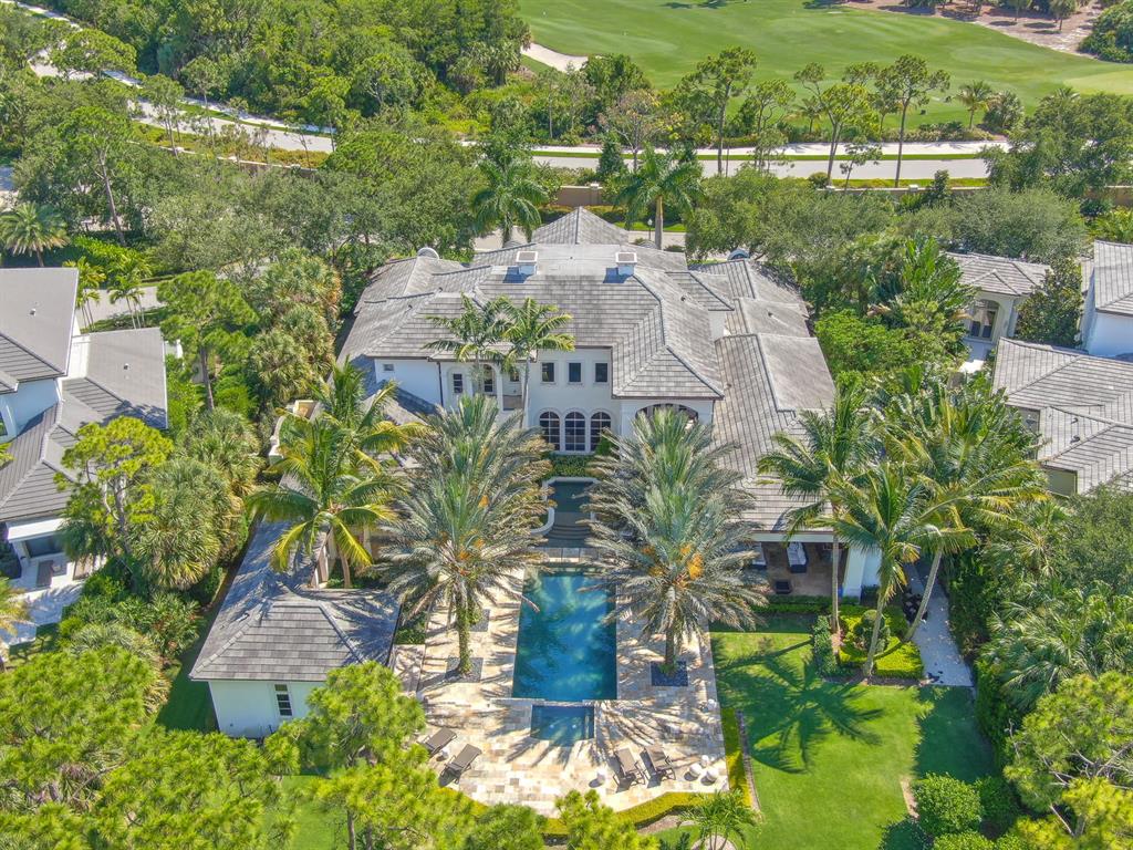 Bears Club - Residential