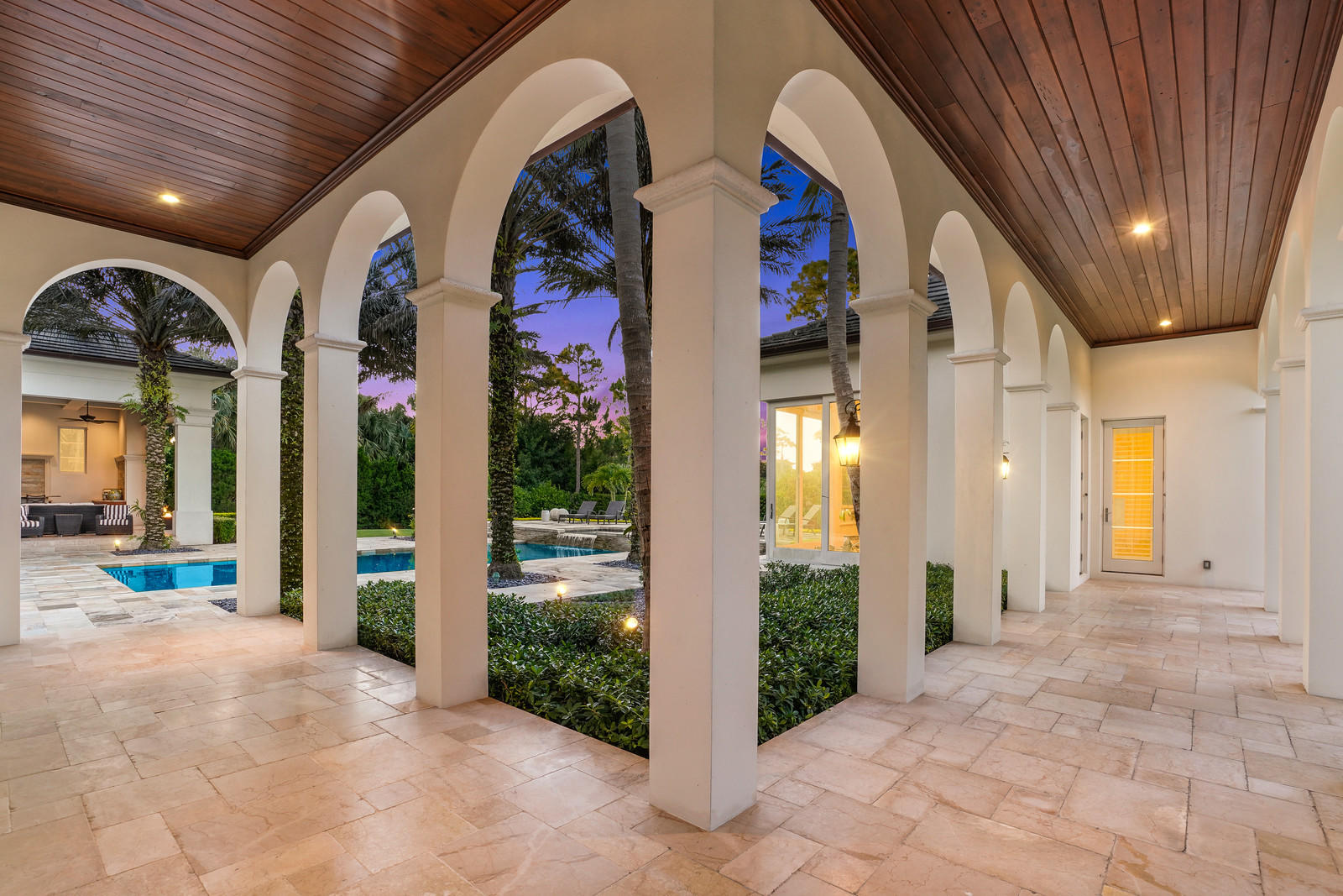 Bears Club - Residential