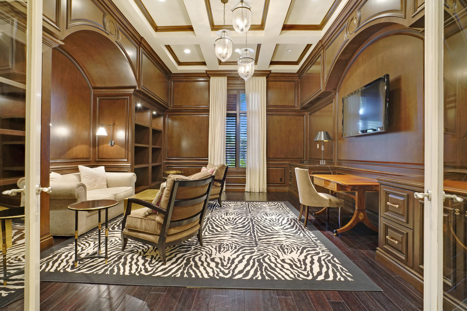 Bears Club - Residential