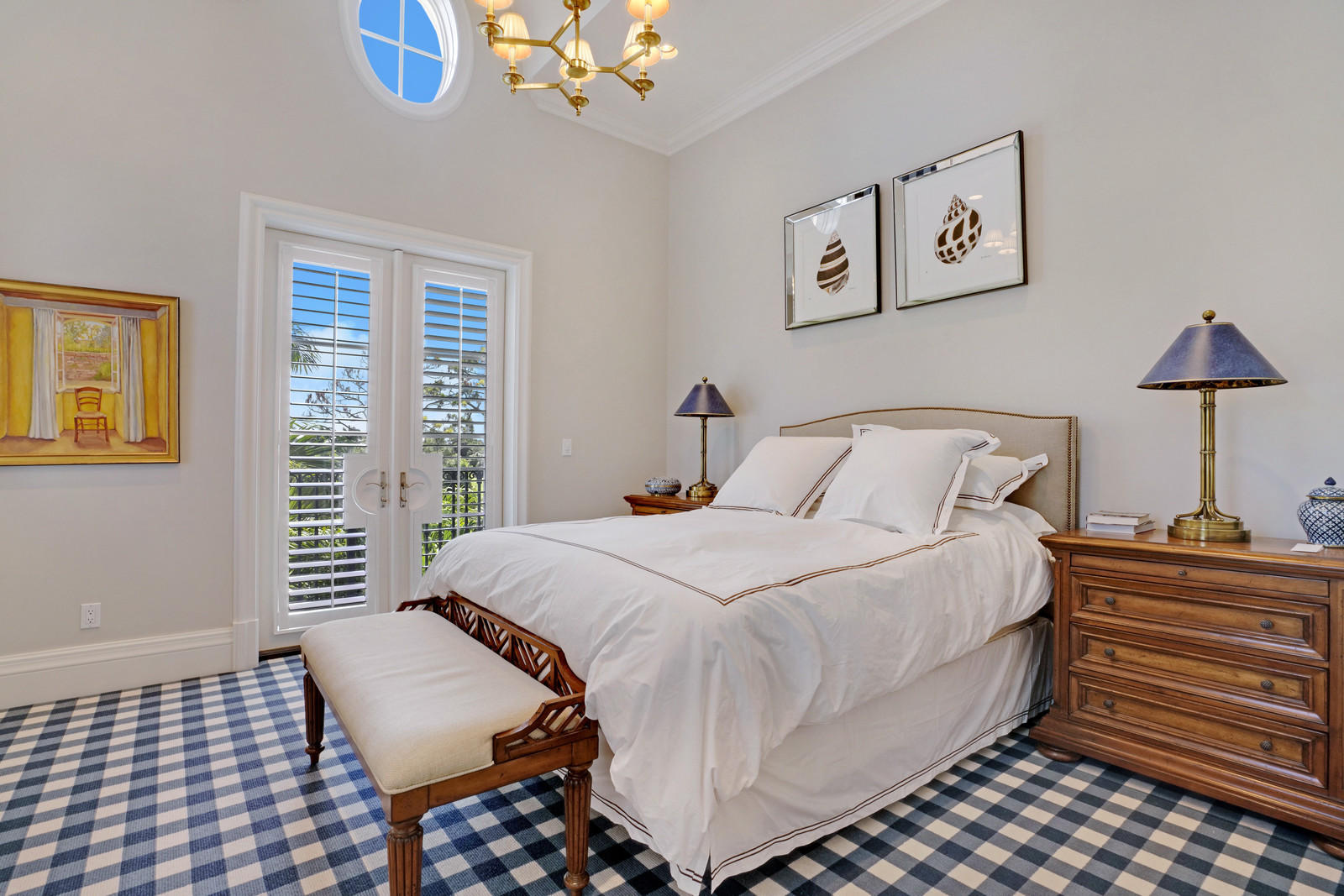 Bears Club - Residential