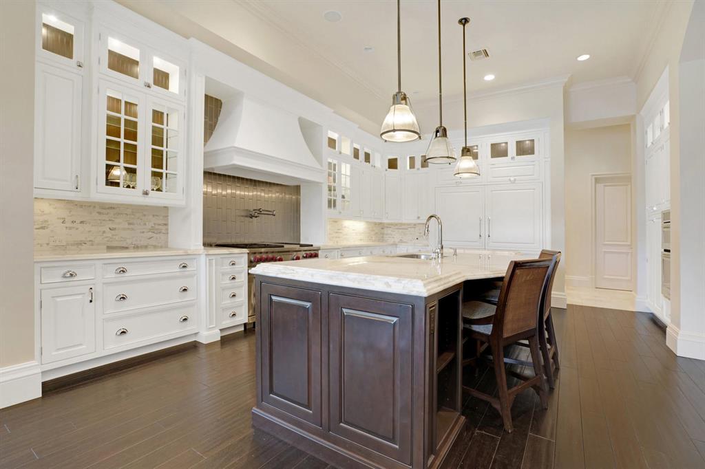 Bears Club - Residential