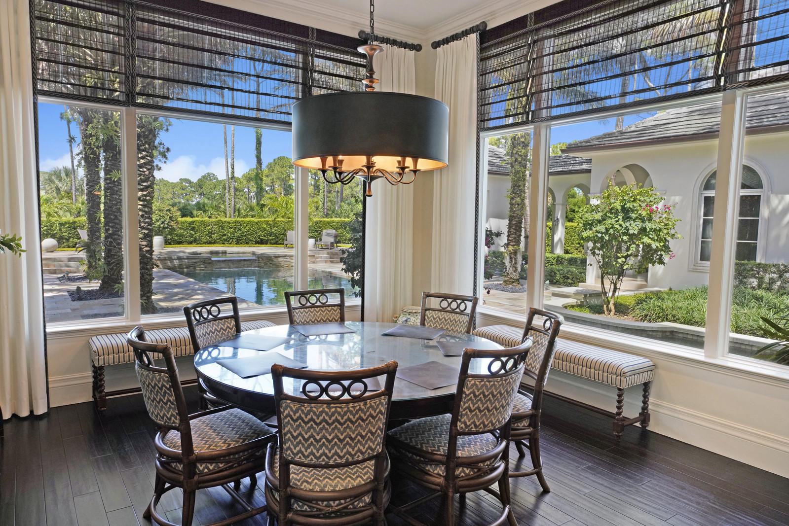 Bears Club - Residential