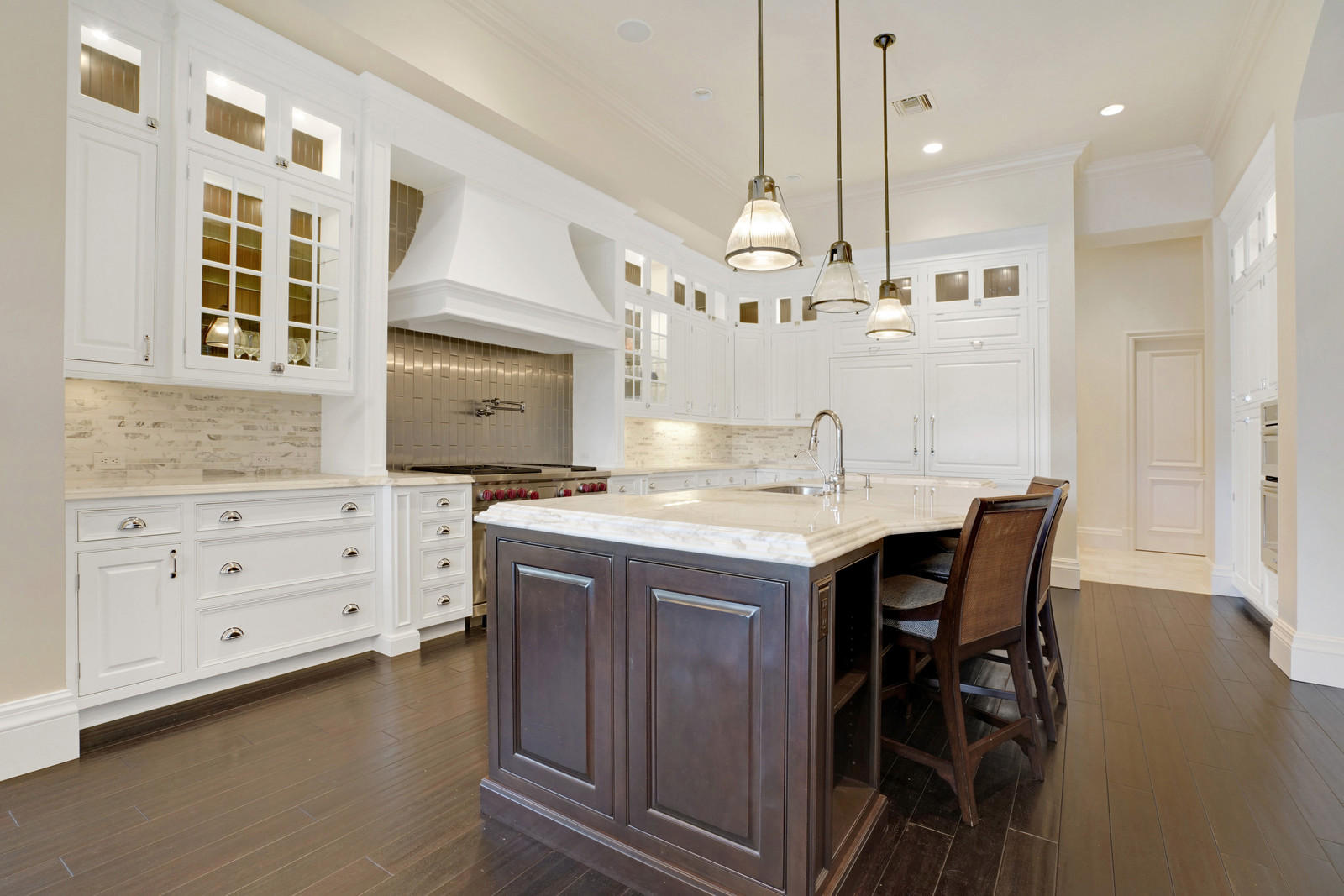 Bears Club - Residential