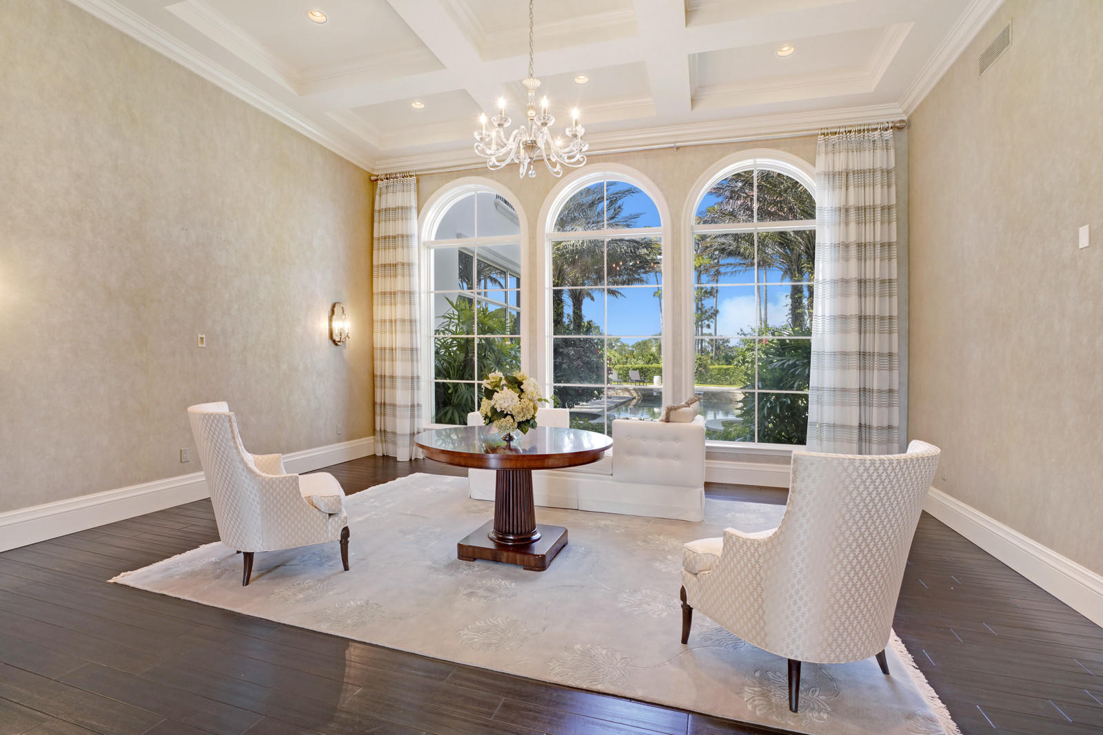 Bears Club - Residential