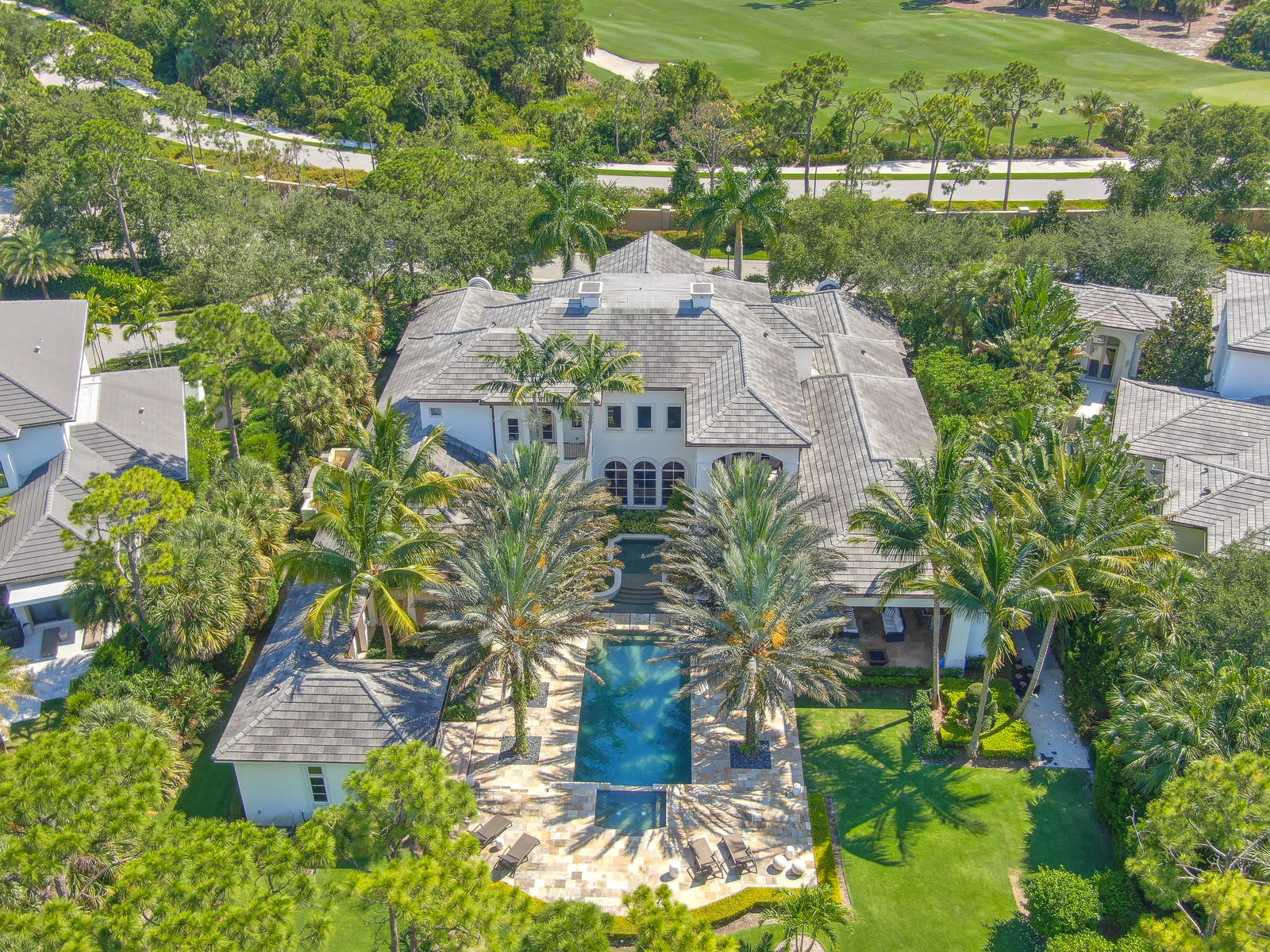 Bears Club - Residential