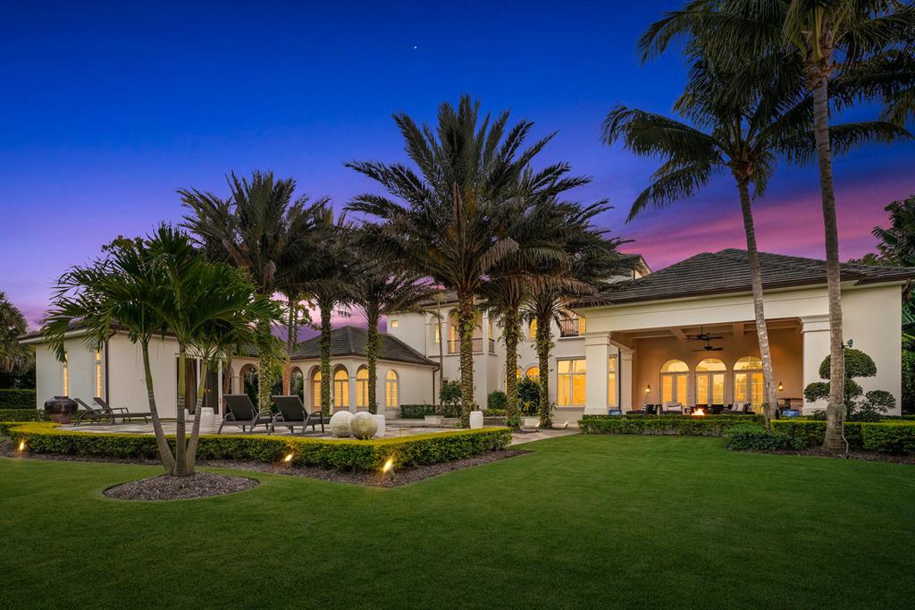 Bears Club - Residential