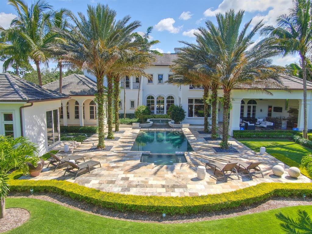 Bears Club - Residential