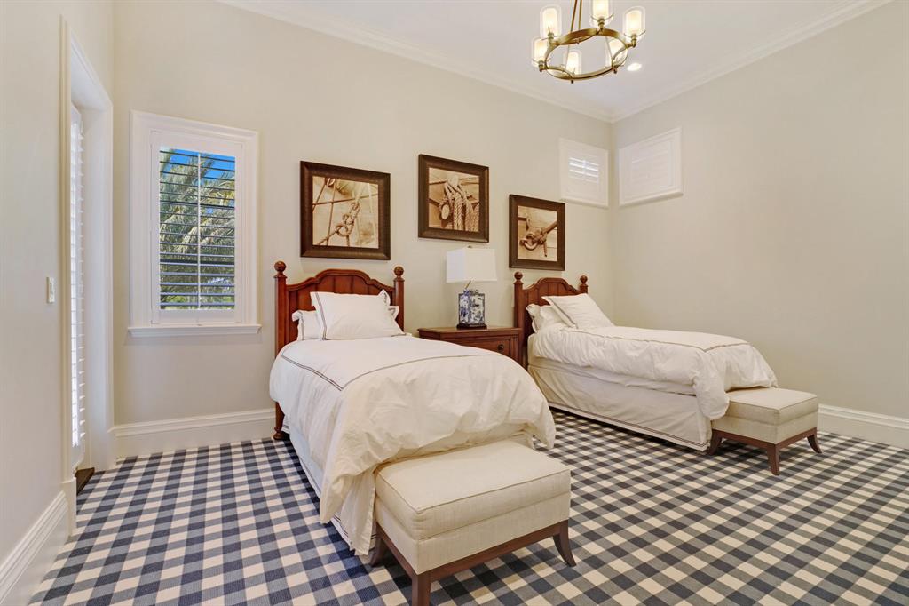 Bears Club - Residential