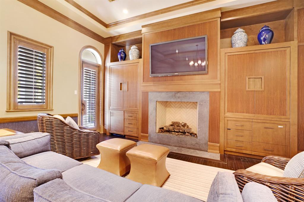 Bears Club - Residential