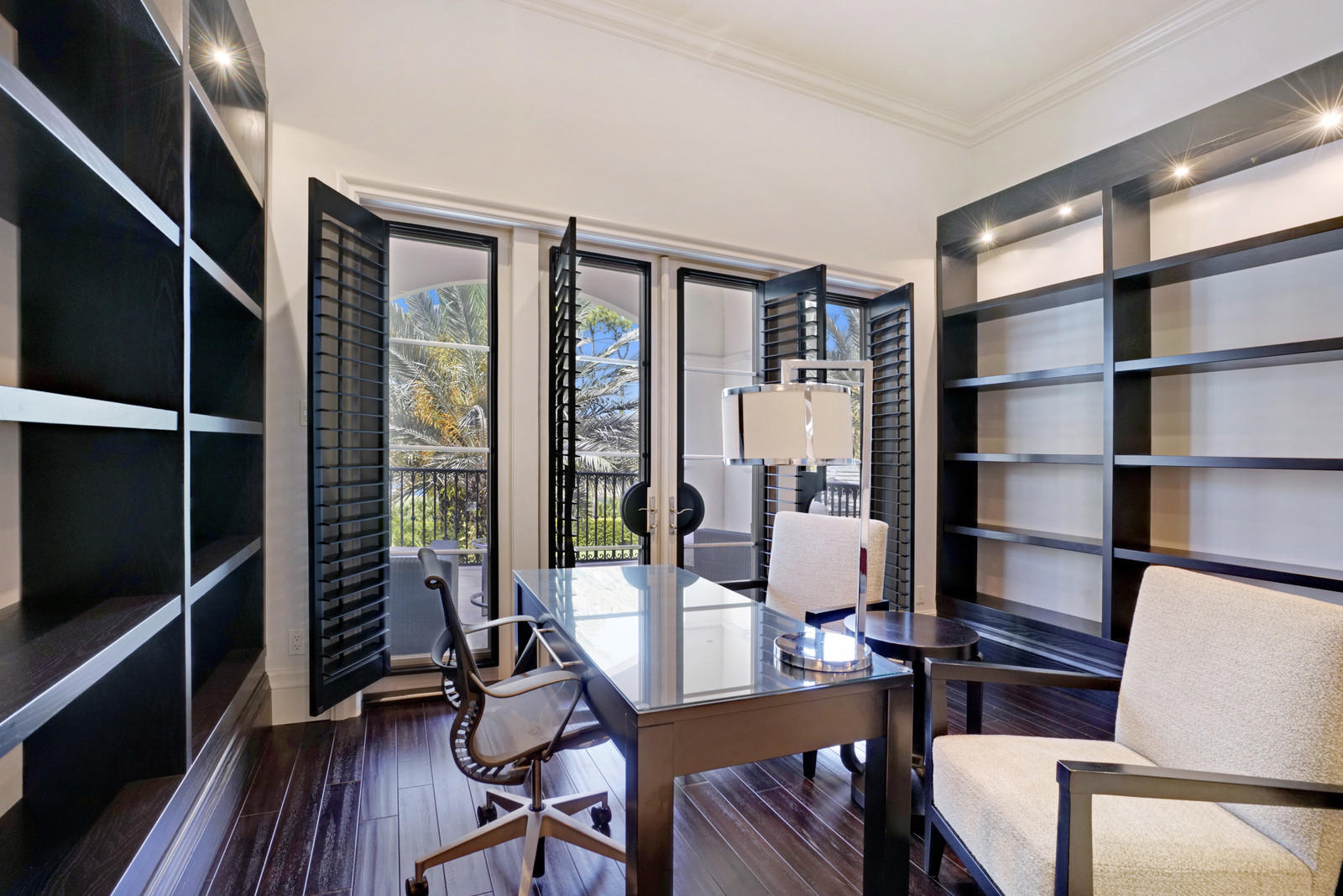 Bears Club - Residential