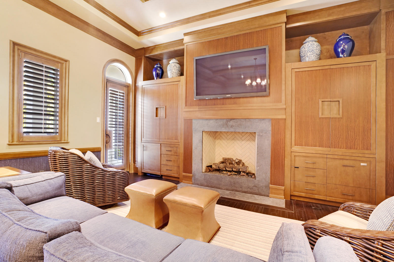 Bears Club - Residential