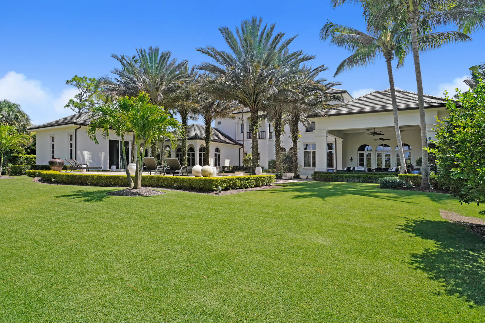 Bears Club - Residential