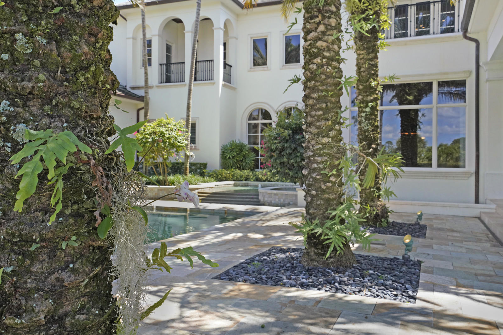 Bears Club - Residential