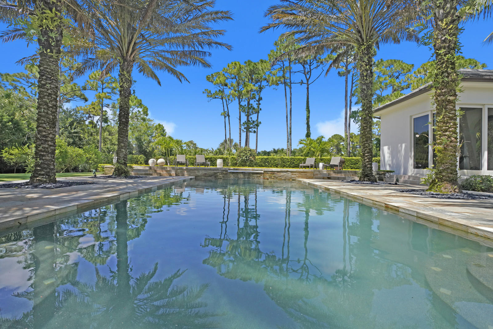 Bears Club - Residential