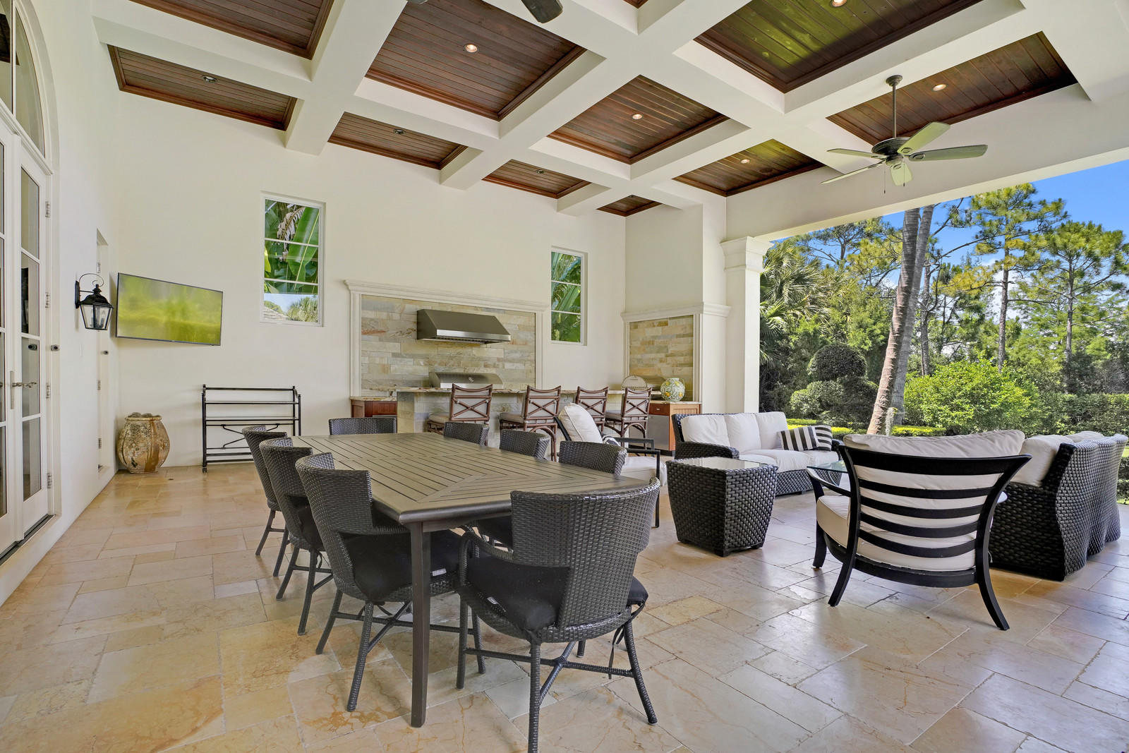 Bears Club - Residential