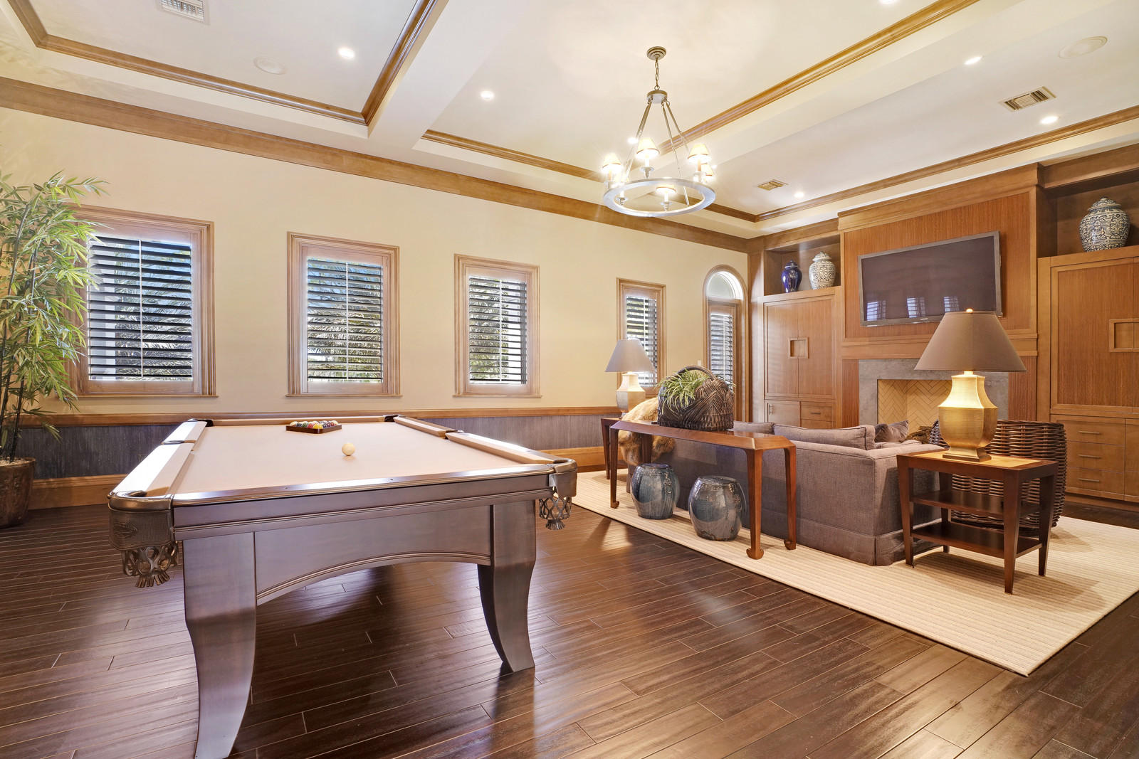 Bears Club - Residential