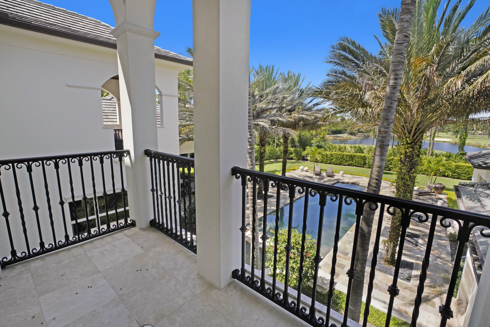 Bears Club - Residential