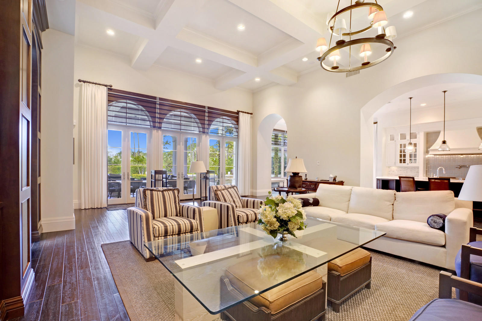 Bears Club - Residential