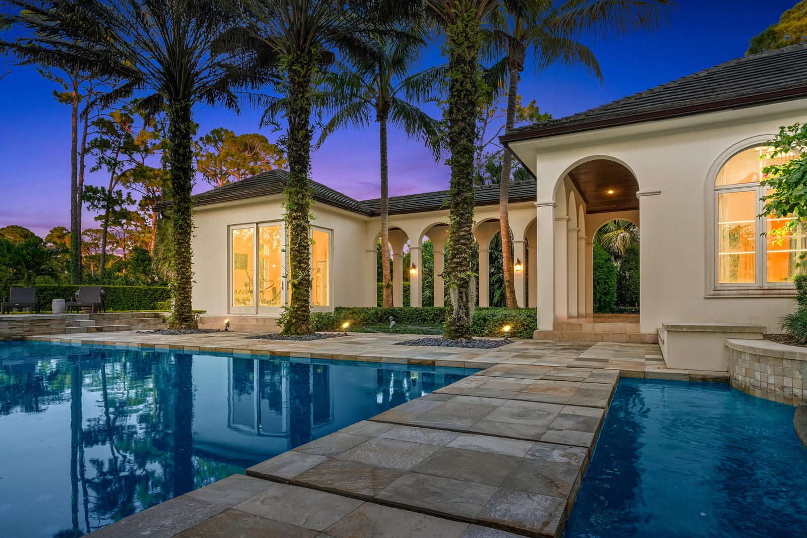 Bears Club - Residential