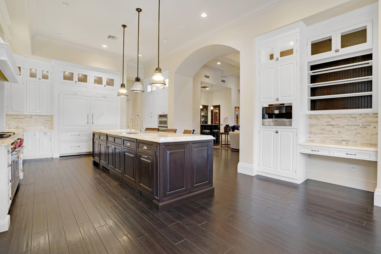 Bears Club - Residential