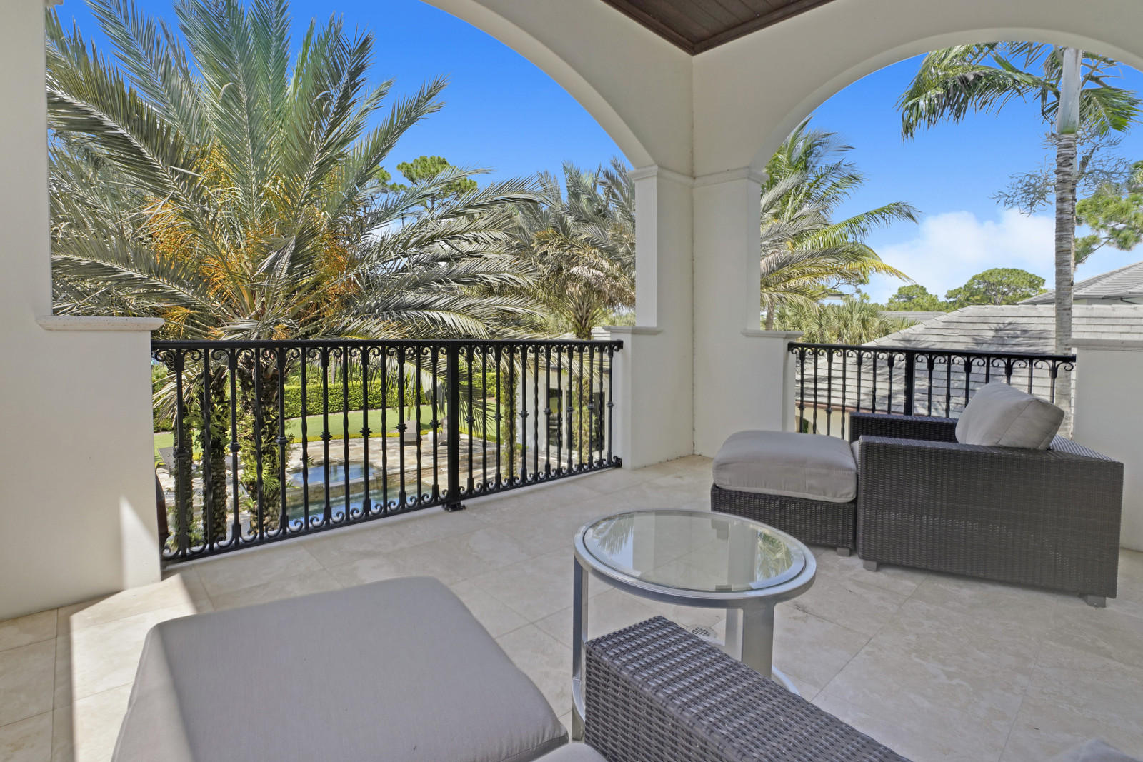 Bears Club - Residential