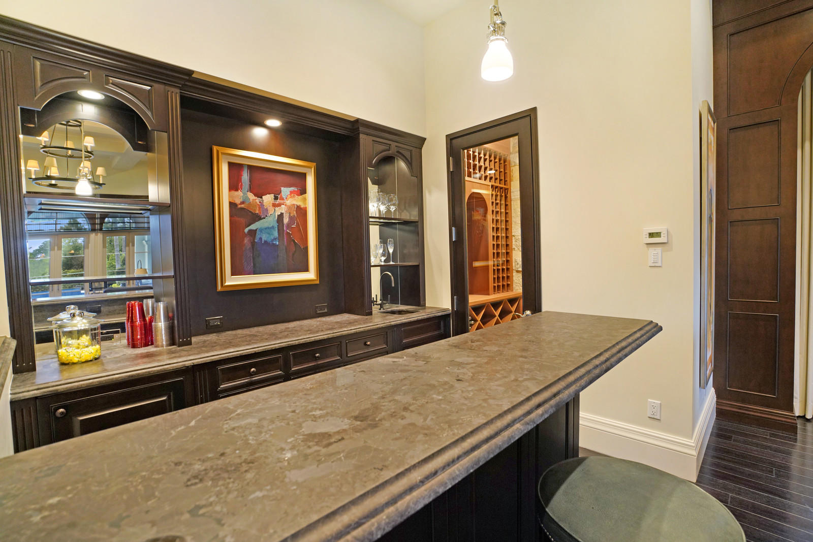 Bears Club - Residential