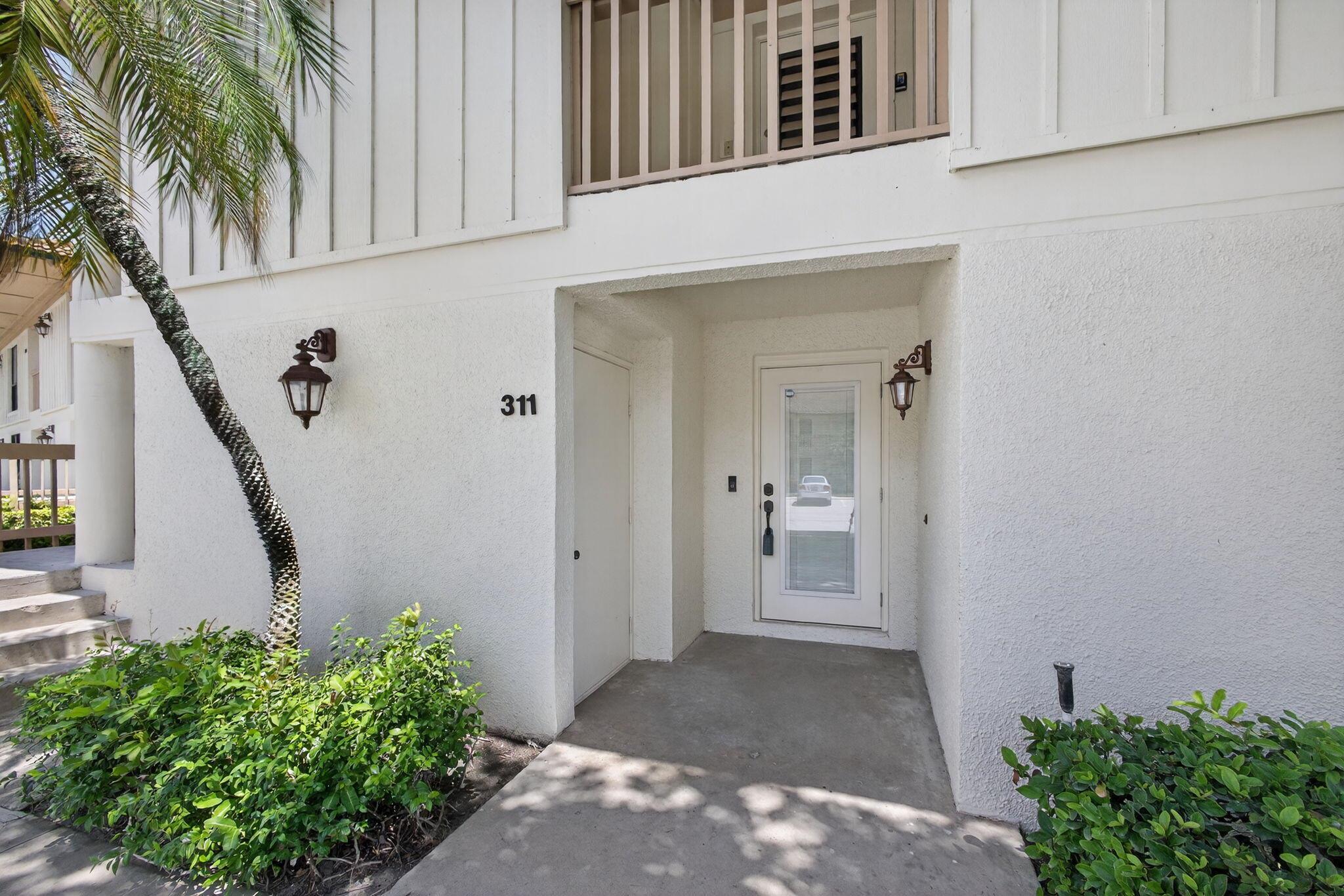 311 Brackenwood Circle