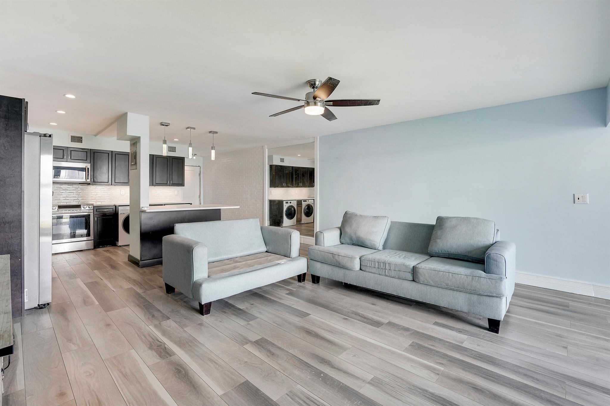 KEY HAVEN CONDO - Land