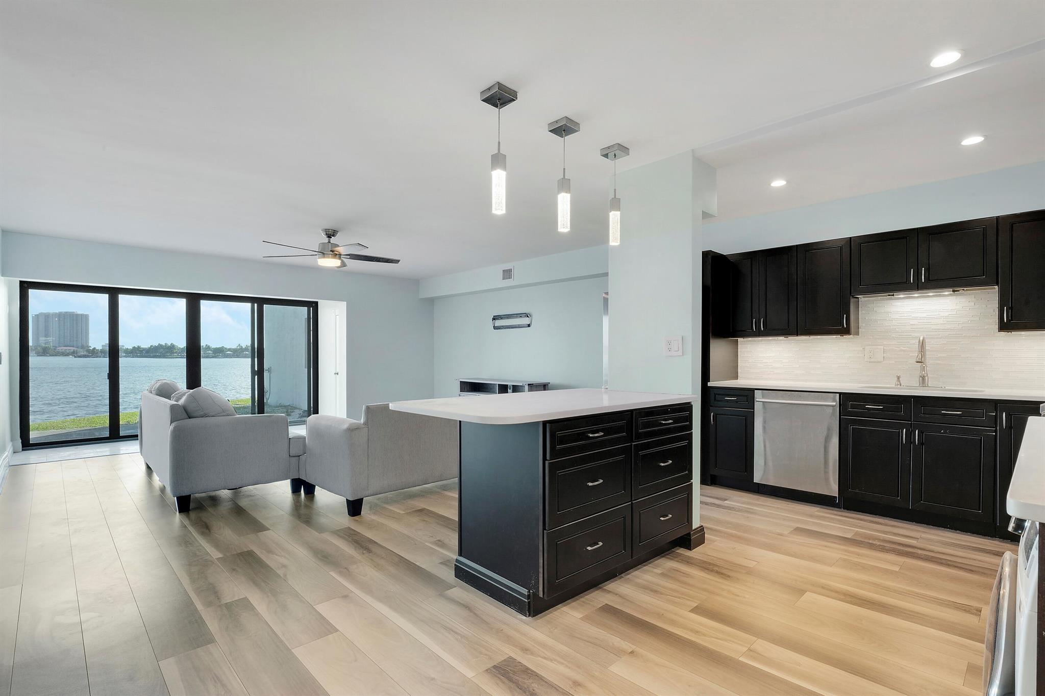 KEY HAVEN CONDO - Land