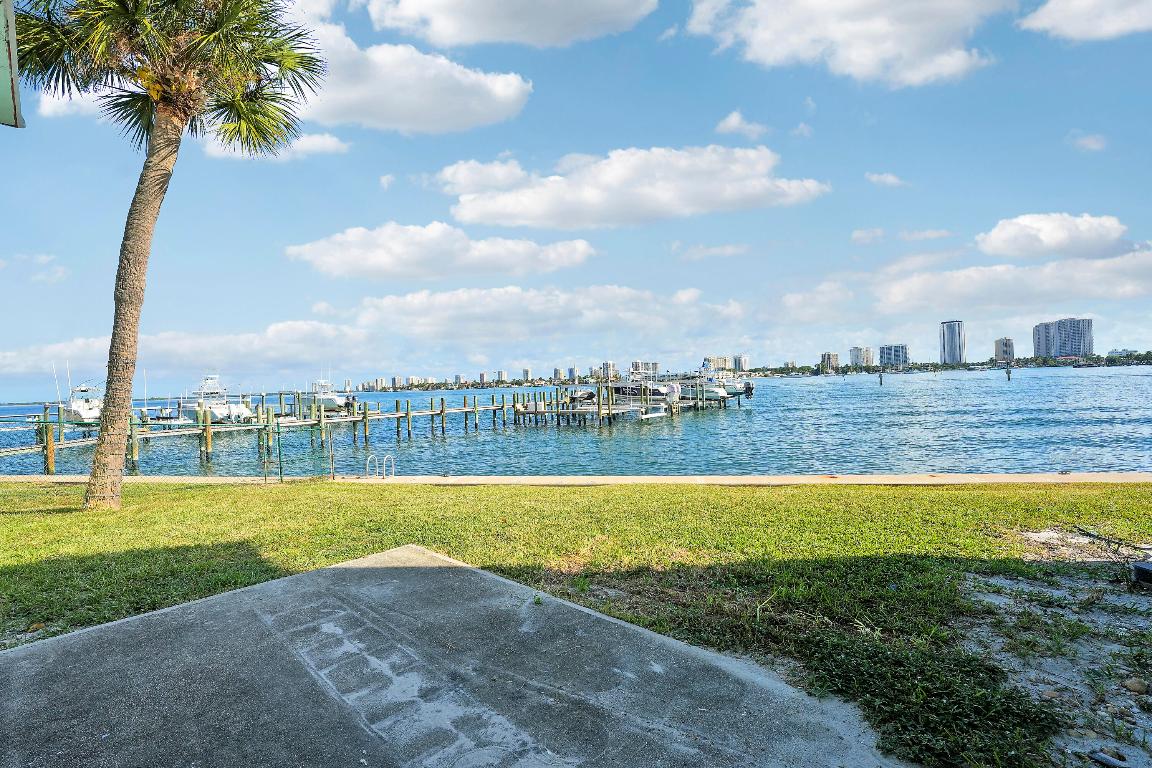 KEY HAVEN CONDO - Land