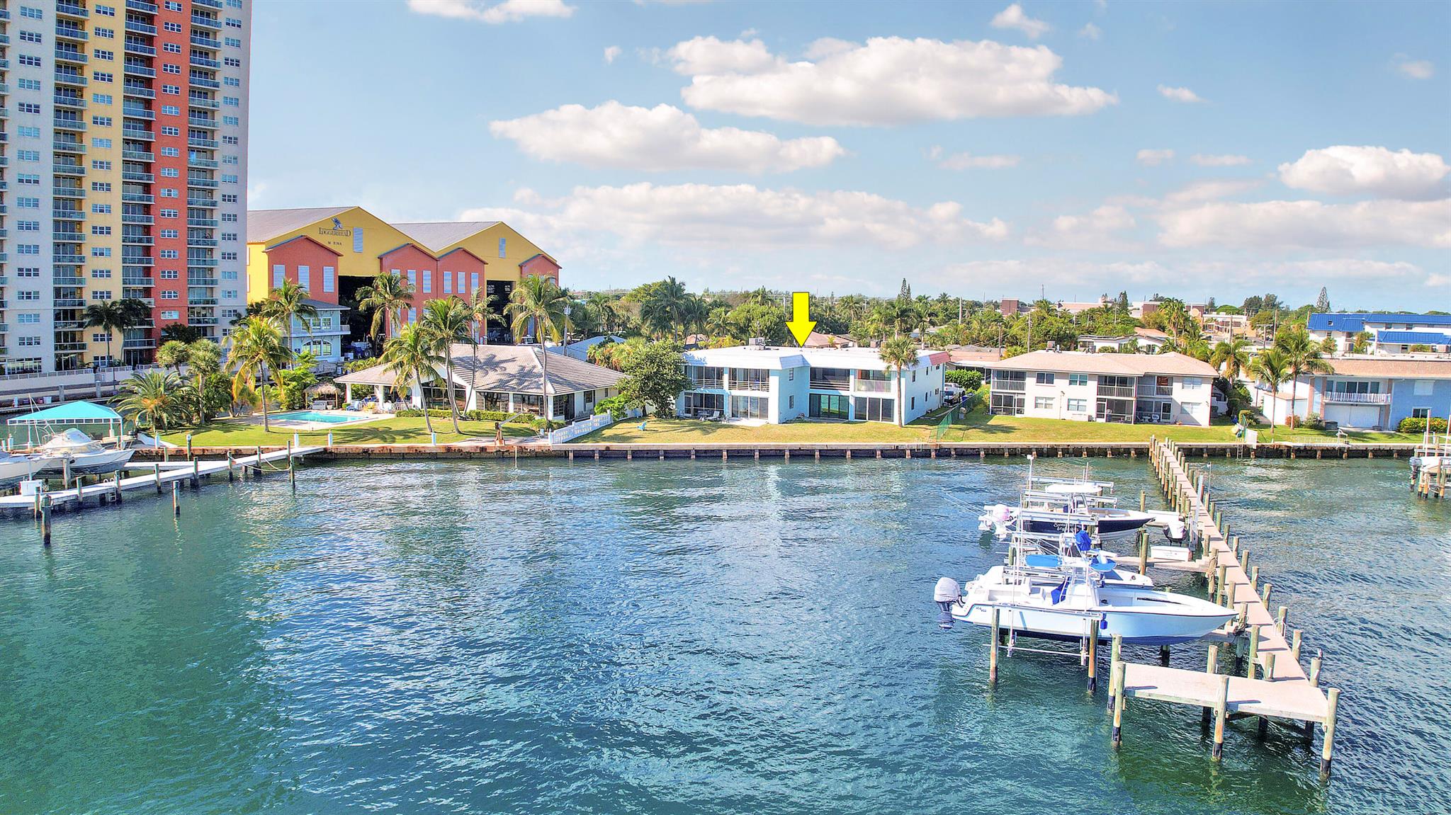 KEY HAVEN CONDO - Land