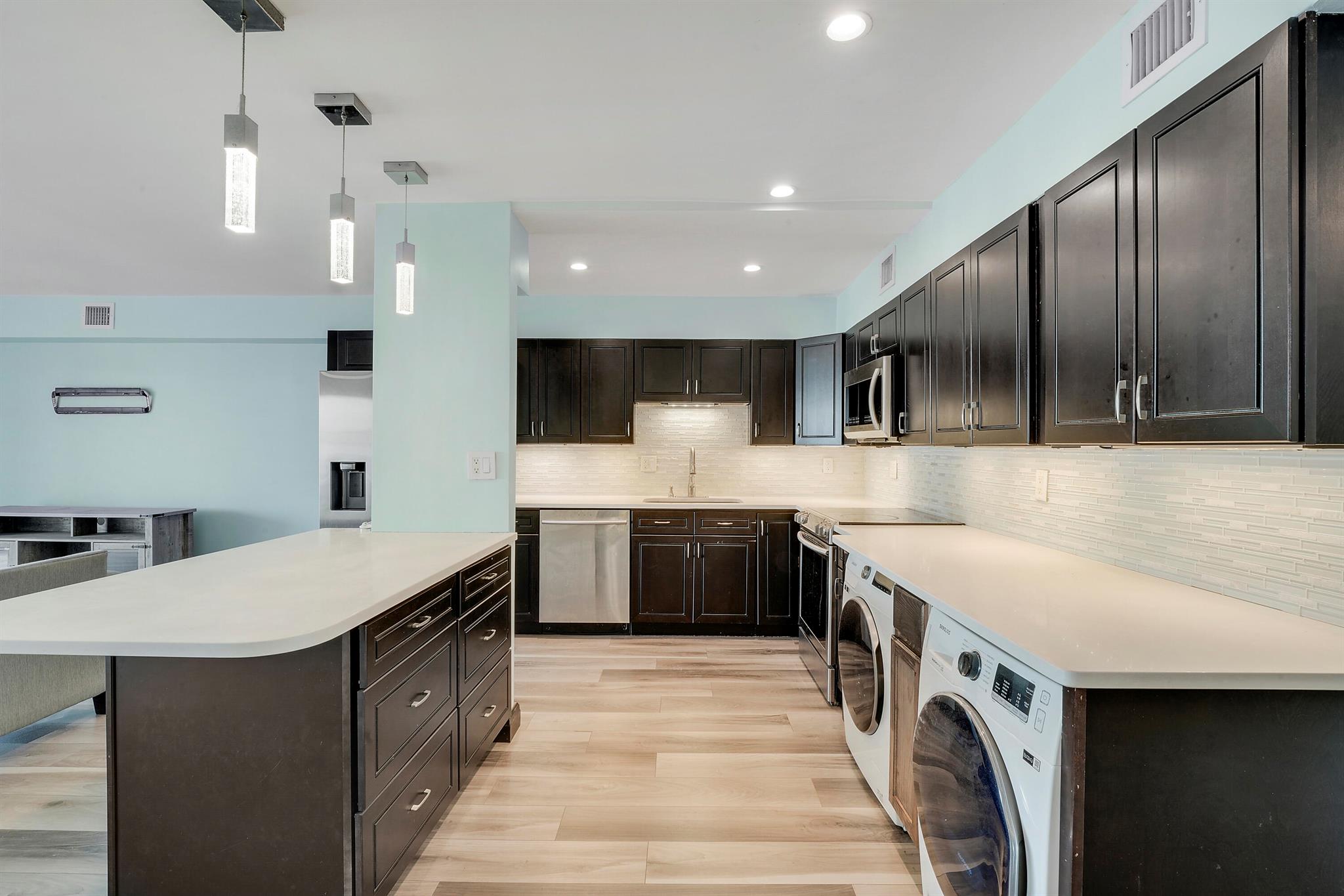 KEY HAVEN CONDO - Land