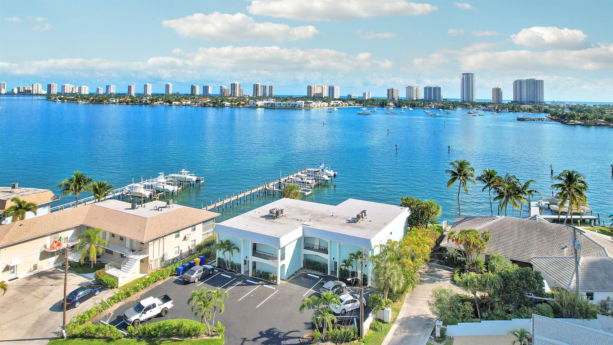 KEY HAVEN CONDO - Land