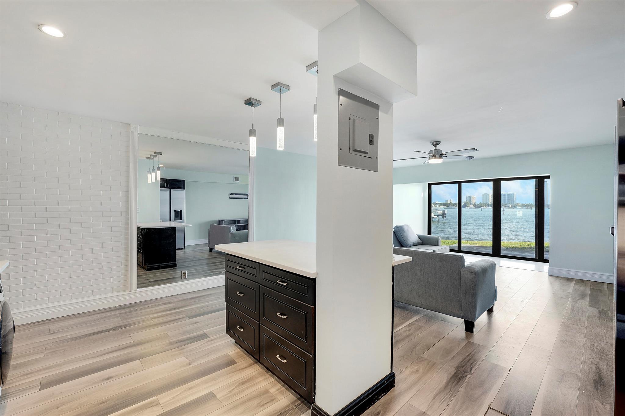 KEY HAVEN CONDO - Land